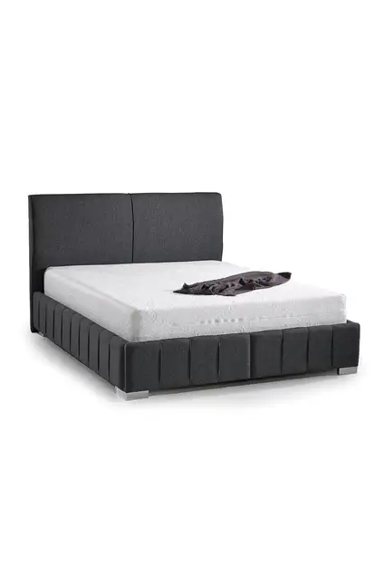 MD Comfort 150x200 Çift Kişilik Yatak, Baza, Başlık Seti GM113