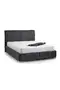 MD Comfort 150x200 Çift Kişilik Yatak, Baza, Başlık Seti GM113
