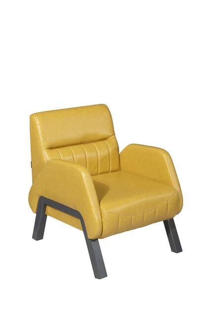Set di divani da ufficio Atlantik FSM1008