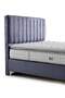 MD Focus 150x200 Çift Kişilik Yatak, Baza, Başlık Seti GM117