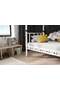 Giglio Letto a Castello 90x200 ARM040