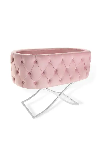 Hermes Chester Krippe Chrombein