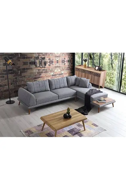 Defne Ecksofa