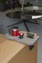 Decorative Side Table Rectangle