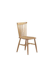 Kalyon Walnut Chair FRL1056