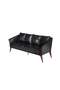 Vermont Office Sofa Set FSM1079