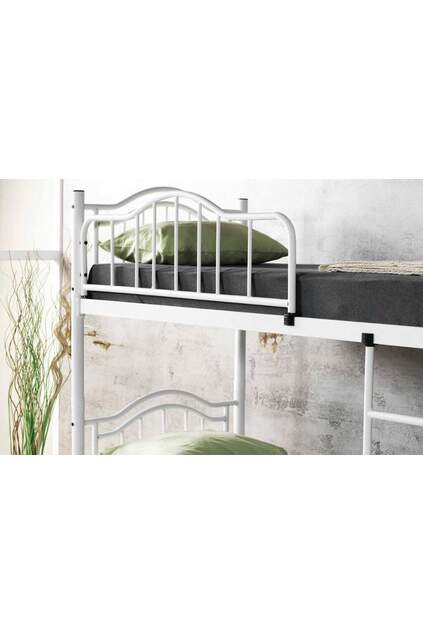 Belinay Stockbett 90x200 ARM036
