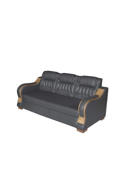 Mistral Office Sofa Set FSM1046