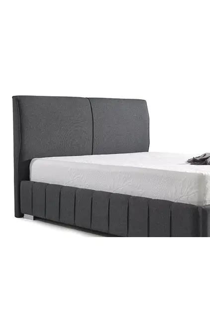 MD Comfort 150x200 Çift Kişilik Yatak, Baza, Başlık Seti GM113