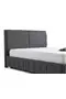 MD Comfort 150x200 Çift Kişilik Yatak, Baza, Başlık Seti GM113
