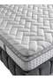 MD Grande 160x200 Çift Kişilik Yatak, Baza, Başlık Seti GM109