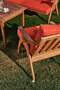 Vera Wooden Seating Group ROY003