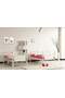 Smaragd Stockbett 90x200 ARM020