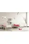 Smeraldo Letto a Castello 90x200 ARM020