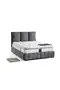 MD Grande 180x200 Çift Kişilik Yatak, Baza, Başlık Seti GM109