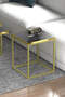 Luxury Gold Set of 5