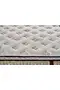MD Troy 150x200 Double Bed, Base, Headboard Set GM190