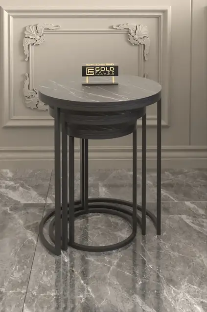 Zigon Couchtisch C Lux