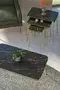 Nesting Table Kr And Center Table Kr Set Double Gold Bendir Wire