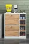 Coffee Corner Kitchen Shelf