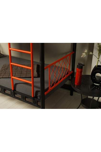 Metis Ranza 90x200 ARM048