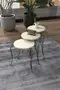Zigon Coffee Table Luxens