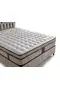 MD Bianka 150x200 Çift Kişilik Yatak, Baza, Başlık Seti GM104