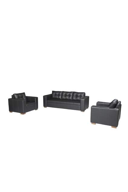 Set di divani da ufficio Carmen FSM1014