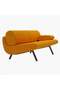 Fancy-Bürowartesofa FSM1108
