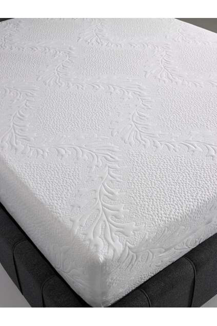 MD Comfort 160x200 Çift Kişilik Yatak, Baza, Başlık Seti GM113