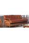 Set Divano Scandinavo MD Efes MDN103
