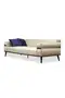 Paris Sofa Set