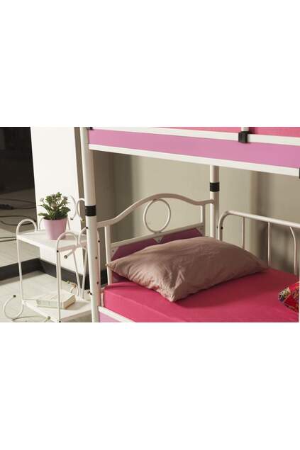 Baby Smaragd Stockbett 80x160 ARM021