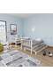 Mit Jungen Lilie Stockbett 90x190 ARM037