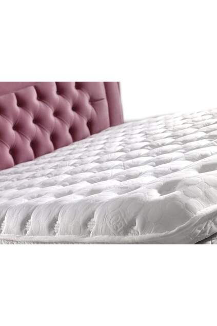 Letto, Base, Testiera Matrimoniale MD Paris 180x200 GM107