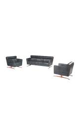 Gala Office Sofa Set FSM1029