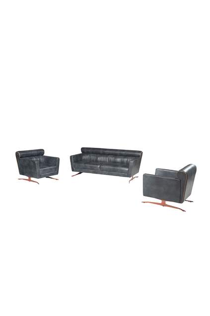 Gala Office Sofa Set FSM1029