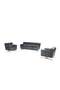 Gala Office Sofa Set FSM1029