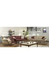 Montana Sofa Set