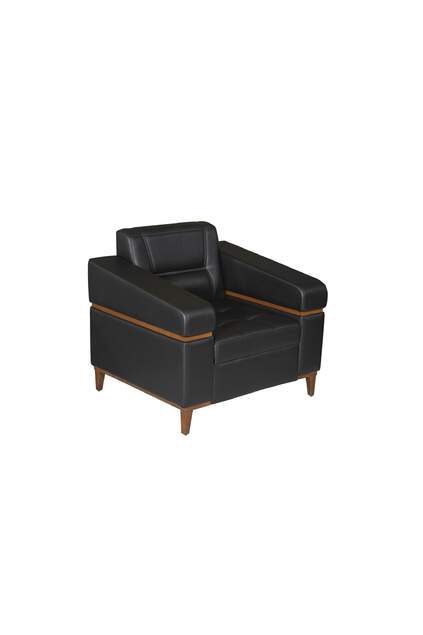 Castello Wood Office Sofa Set FSM1015