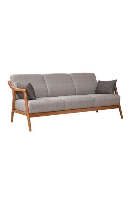 Set Divano Scandinavo Klas EF131