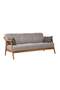 Set Divano Scandinavo Klas EF131