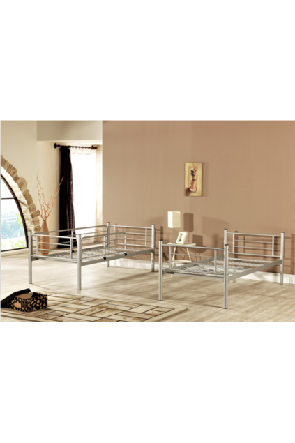 Nova Bunk Bed 90x200 ARM054