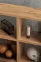 Bookshelf Shelf 9 Compartments
