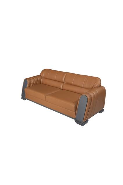 Homeros Büro-Sofa-Set FSM1032