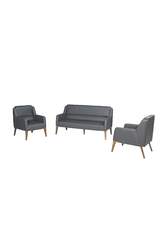 Dawin Büro-Sofa-Set FSM1021