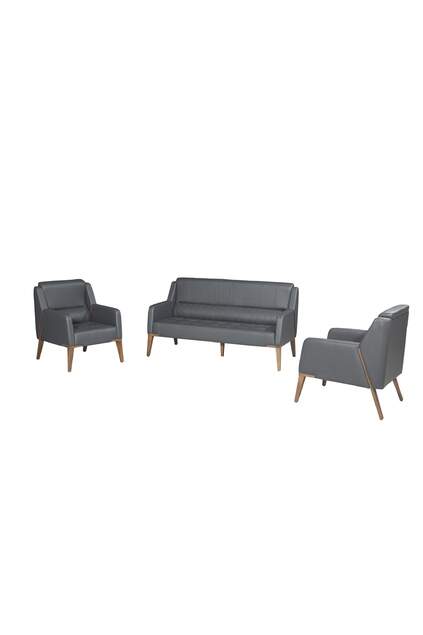 Dawin Büro-Sofa-Set FSM1021