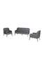 Dawin Büro-Sofa-Set FSM1021