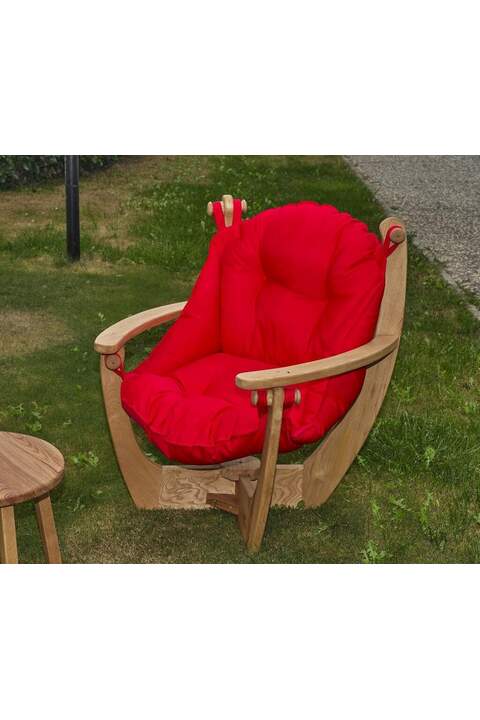Flover Wooden Pear ROY010-2