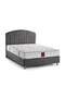 MD Armoni 150x200 Çift Kişilik Yatak, Baza, Başlık Seti GM120